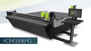 Read more about the article ESKO completes sale of its Kongsberg business