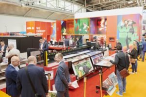 Registration open for FESPA Global Print Expo 2021