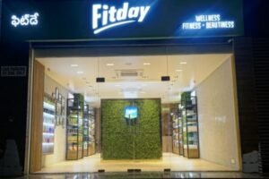 Fitday to invest huge to expand retail presence