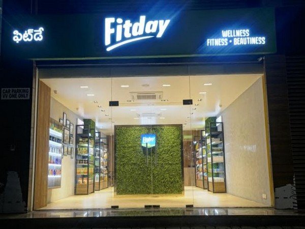 You are currently viewing Fitday to invest huge to expand retail presence