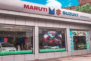 Maruti Suzuki adds 208 service workshops this fiscal