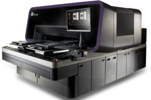 Kornit unveils new MAX printing technology with 3D capabilities