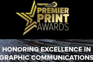 PRINTING United announces Premier PRINT Awards programme