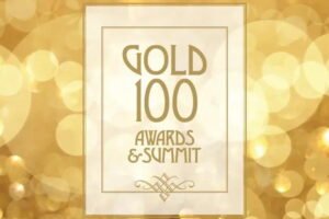 PRINTING United Expo awarded as Fastest-Growing Gold 100 Show