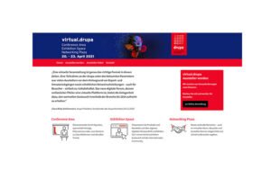 virtual.drupa 2021 pulls 45,000 unique online visitors