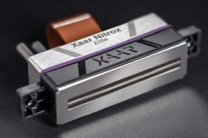 XAAR launches latest printhead with faster speed—Nitrox