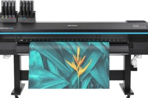 Mutoh releases new dye-sub inkjet printer