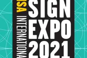 Registration free for virtual ISA Sign Expo 2021