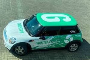 Grafityp rolls out new vehicle wrapping films