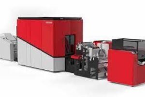 Xeikon expands its wall decoration suite with new CX50 system