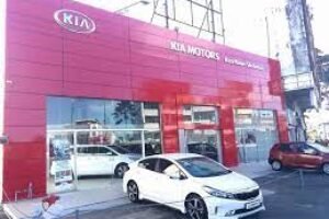 Kia Motors eyes regional belts for showroom network expansion