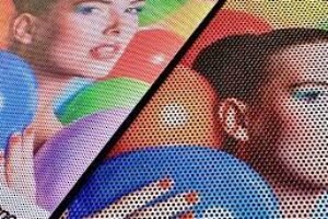 Contra Vision introduces HD range of perforated window films