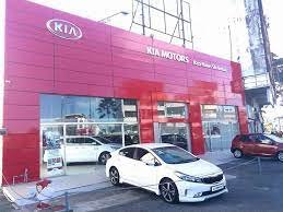 You are currently viewing Kia Motors eyes regional belts for showroom network expansion