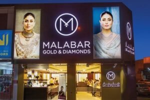 Malabar Gold to invest Rs 1600 cr to open 40 new stores in India by 2022