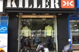 Killer to venture into Patna with new flagship outlet