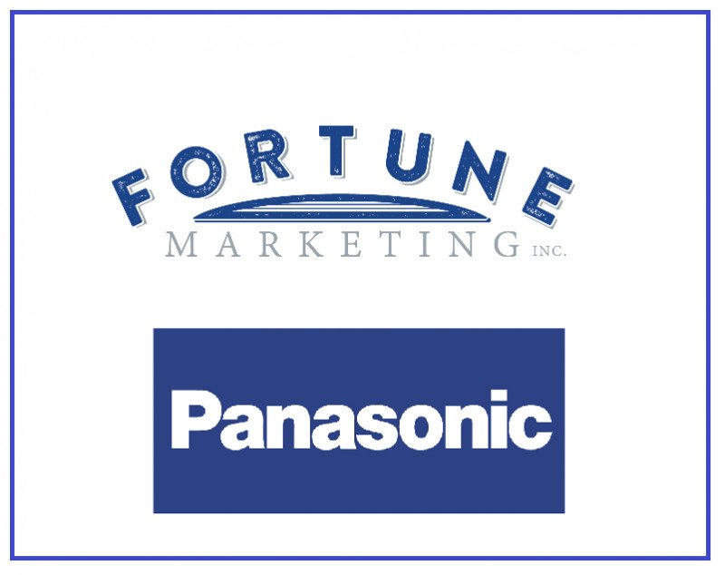 You are currently viewing Panasonic India joins hands with Fortune Marketing to expand retail presence pan-India