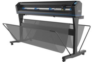 New Summa S One roll cutter features improved ergonomics for higher productivity  