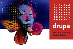 Industry’s who’s who on board for virtual drupa 2021