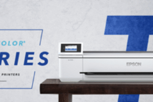 EPSON partners with Sepialine for seamless workflow and functionality with SureColor T-Series printers