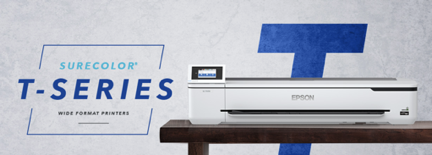 You are currently viewing EPSON partners with Sepialine for seamless workflow and functionality with SureColor T-Series printers