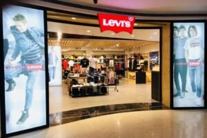 Levi’s and Benetton among brands expanding retail footprints in India