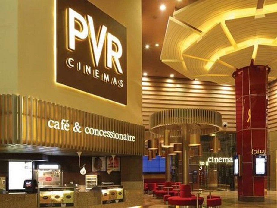 You are currently viewing PVR to add around 40 new screens next fiscal