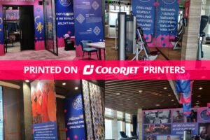 ColorJet introduces ‘Indian Printing League’ online contest for PSPs who worked for IPL Season 14