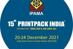 Exhibitor portal of PRINTPACK INDIA 2021 now activated