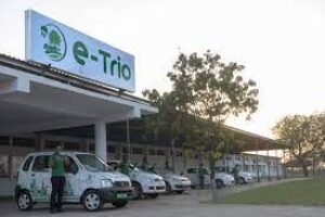 E-trio plans to expand pan-India dealership network