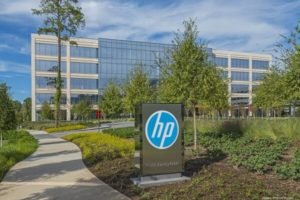Net printing revenue of HP up 28 percent in Q2