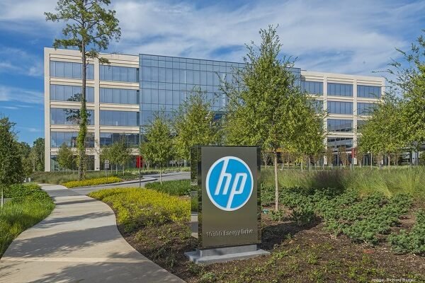 Read more about the article Net printing revenue of HP up 28 percent in Q2