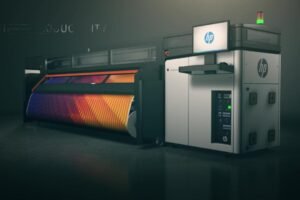 HP releases updated Stitch S1000 soft signage and interior décor printer