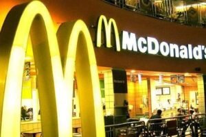 McDonald’s to invest Rs 100 cr to open 30 outlets