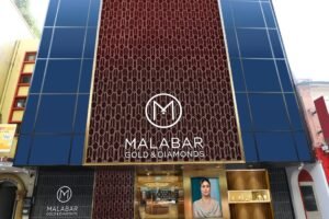Malabar Gold sets plan to open 40 new stores by 2022