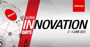 Mimaki Innovation Days