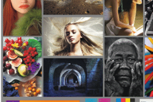 PrintFactory partners with Fotoba for wallpaper and textile applications