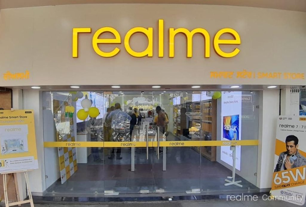 Realme