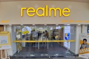 Realme eyes offline retail expansion in India with Gujarat in focus