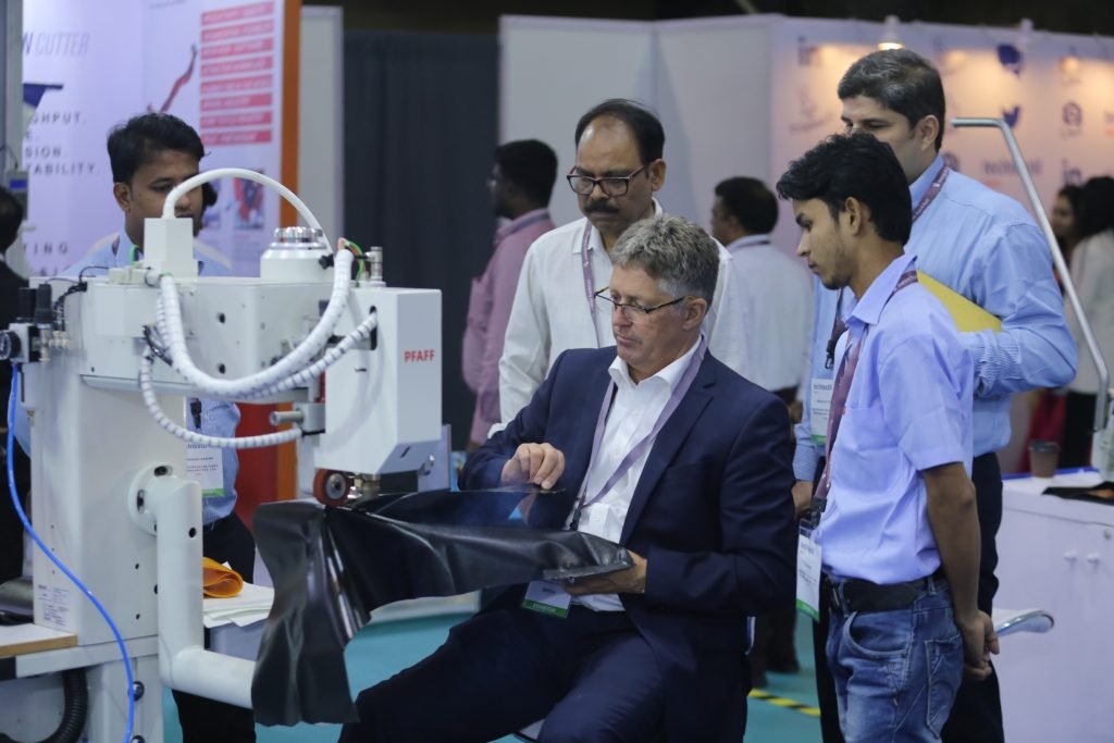 Techtextil India