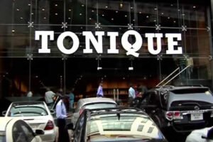 Liquor retail outlets get high street makeover across country