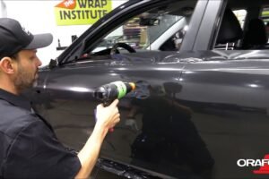 ORAFOL introduces new colour shades for vehicle wraps