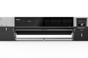 FUJIFILM unpacks new Acuity Ultra R2 superwide-format printer