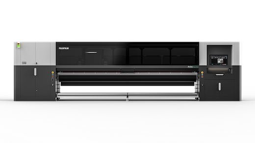 You are currently viewing FUJIFILM unpacks new Acuity Ultra R2 superwide-format printer