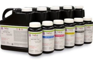 Nazdar announces global availability of 770 Series of UV LED inks