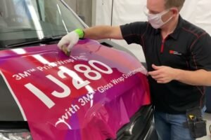 3M releases new vehicle wrap film and overlaminate