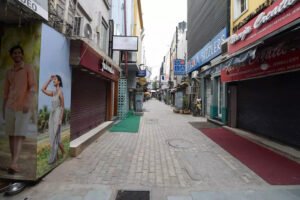 Retail brands bet on high-streets for retail expansion