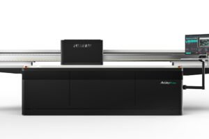 FUJIFILM launches new Acuity Prime flatbed printer