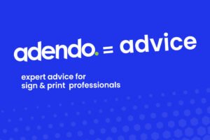 SAi releases new crowd-source expert training for signage & printing industry