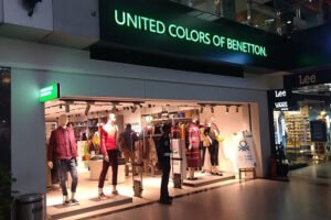 Benetton India appoints new CEO & MD, plans to open around 40 new outlets