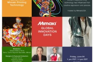 MIMAKI Global Innovation Days concluded with great success